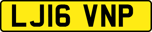 LJ16VNP