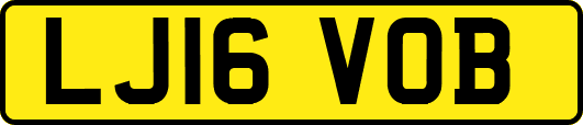 LJ16VOB