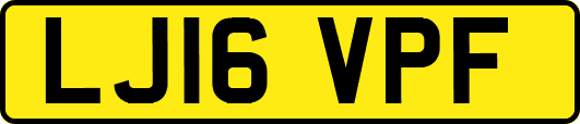 LJ16VPF