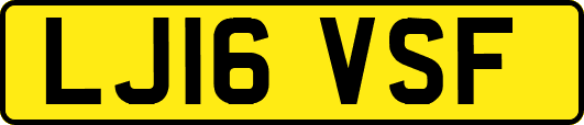 LJ16VSF