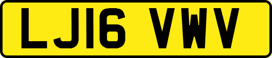 LJ16VWV