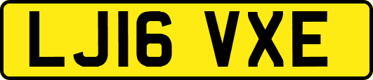 LJ16VXE