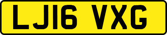 LJ16VXG