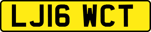 LJ16WCT