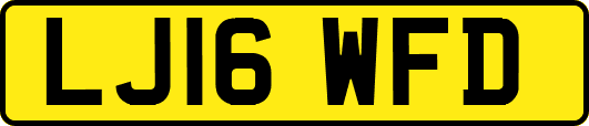 LJ16WFD