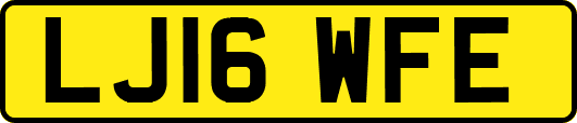 LJ16WFE