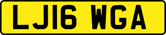 LJ16WGA