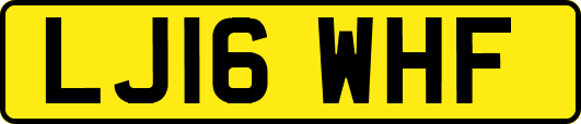 LJ16WHF