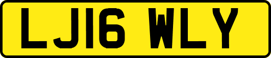 LJ16WLY