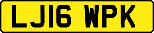 LJ16WPK