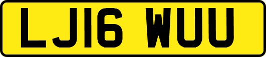 LJ16WUU