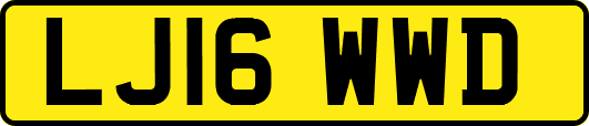 LJ16WWD