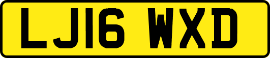 LJ16WXD