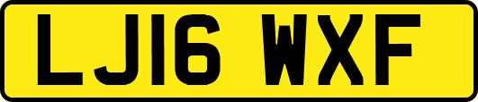 LJ16WXF