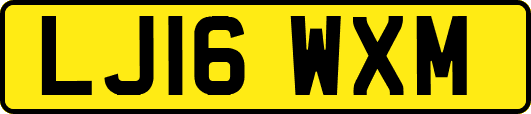 LJ16WXM