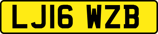 LJ16WZB