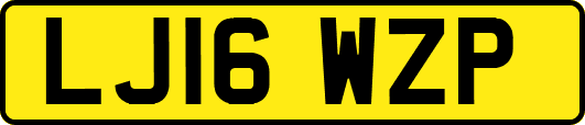 LJ16WZP