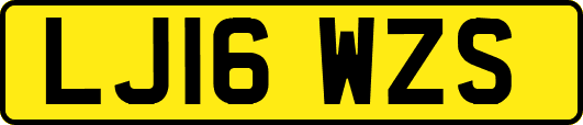 LJ16WZS