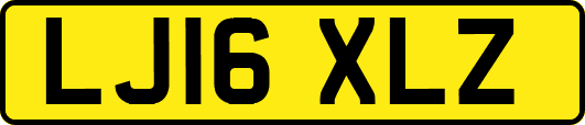 LJ16XLZ