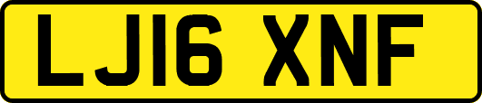 LJ16XNF