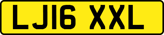 LJ16XXL