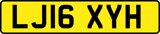 LJ16XYH