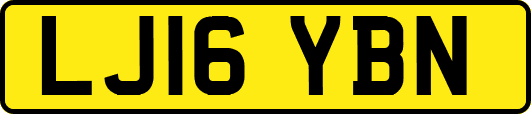 LJ16YBN