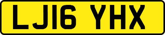 LJ16YHX