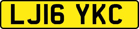 LJ16YKC