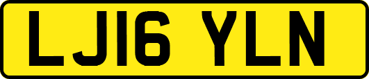 LJ16YLN