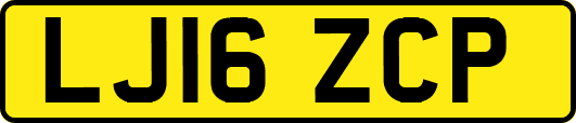 LJ16ZCP