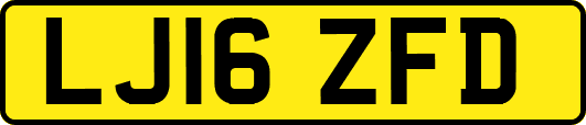 LJ16ZFD