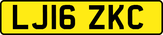 LJ16ZKC