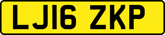 LJ16ZKP
