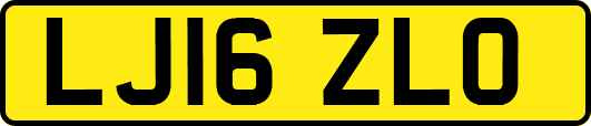 LJ16ZLO