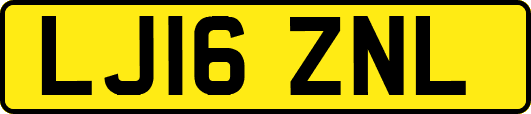 LJ16ZNL