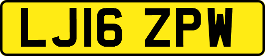 LJ16ZPW