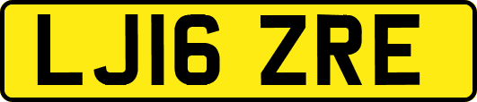 LJ16ZRE