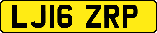 LJ16ZRP