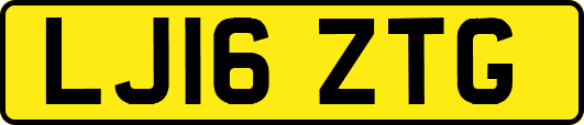 LJ16ZTG