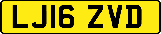 LJ16ZVD