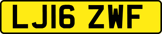 LJ16ZWF