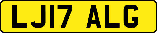 LJ17ALG
