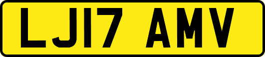 LJ17AMV