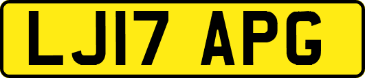 LJ17APG