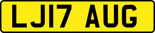 LJ17AUG