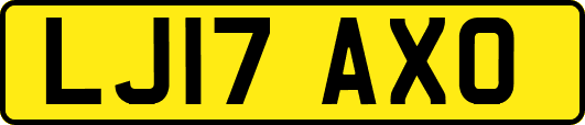 LJ17AXO