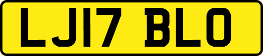 LJ17BLO