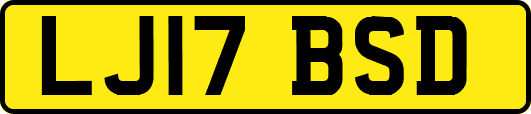 LJ17BSD