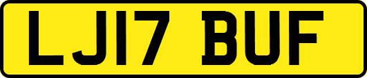 LJ17BUF
